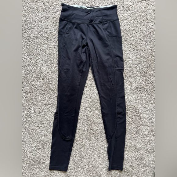 19. FOREVER 21 Activewear Pants - Picture 3 of 7